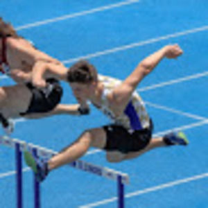 Meet your Posher, Noah